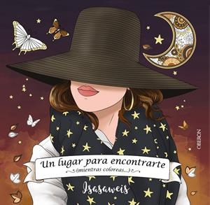 UN LUGAR PARA ENCONTRARTE | 9788441539365 | ISASAWEIS | Galatea Llibres | Llibreria online de Reus, Tarragona | Comprar llibres en català i castellà online