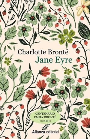 JANE EYRE | 9788491048961 | BRONTë, CHARLOTTE | Galatea Llibres | Llibreria online de Reus, Tarragona | Comprar llibres en català i castellà online