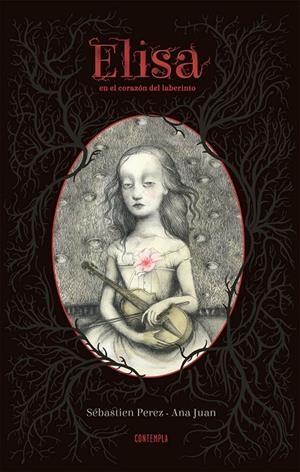 ELISA EN EL CORAZóN DEL LABERINTO | 9788414009482 | PEREZ, SéBASTIEN | Galatea Llibres | Llibreria online de Reus, Tarragona | Comprar llibres en català i castellà online