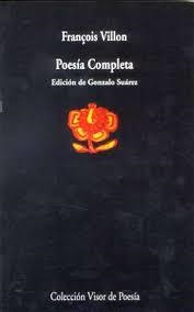 POESÍA COMPLETA (VILLON) | 9788475221021 | VILLON, FRANçOIS | Galatea Llibres | Llibreria online de Reus, Tarragona | Comprar llibres en català i castellà online