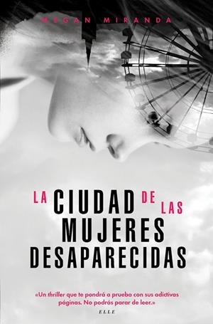 LA CIUDAD DE LAS MUJERES DESAPARECIDAS | 9788494712692 | MIRANDA, MEGAN | Galatea Llibres | Llibreria online de Reus, Tarragona | Comprar llibres en català i castellà online
