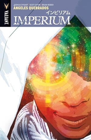 IMPERIUM 2. ANGELES QUEBRADOS | 9788417036300 | DYSART, JOSHUA | Galatea Llibres | Librería online de Reus, Tarragona | Comprar libros en catalán y castellano online