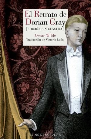 EL RETRATO DE DORIAN GRAY | 9788416968213 | WILDE, OSCAR | Galatea Llibres | Llibreria online de Reus, Tarragona | Comprar llibres en català i castellà online