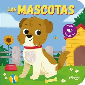 LAS MASCOTAS | 9789876375702 | Galatea Llibres | Llibreria online de Reus, Tarragona | Comprar llibres en català i castellà online
