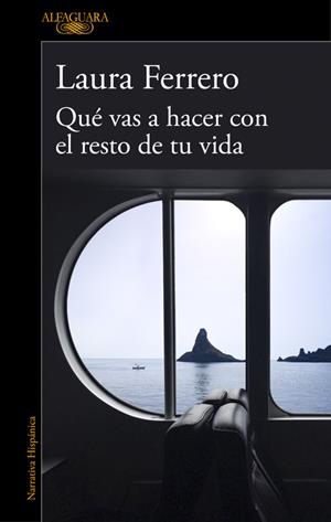 QUé VAS A HACER CON EL RESTO DE TU VIDA | 9788420419602 | FERRERO, LAURA | Galatea Llibres | Llibreria online de Reus, Tarragona | Comprar llibres en català i castellà online