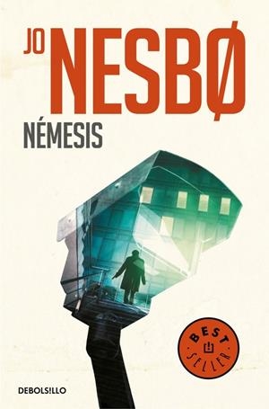 NéMESIS (HARRY HOLE 4) | 9788466342049 | NESBO, JO | Galatea Llibres | Llibreria online de Reus, Tarragona | Comprar llibres en català i castellà online