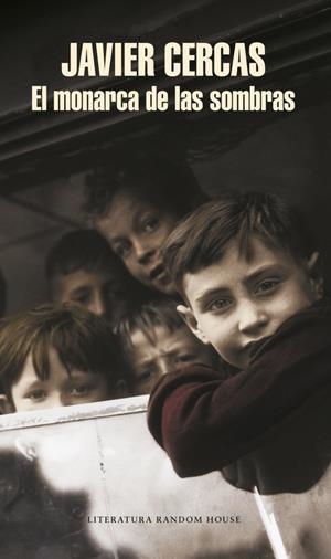 EL MONARCA DE LAS SOMBRAS | 9788439734017 | CERCAS, JAVIER | Galatea Llibres | Librería online de Reus, Tarragona | Comprar libros en catalán y castellano online