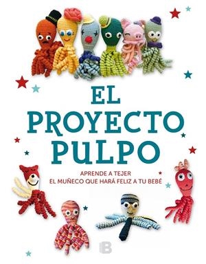 EL PROYECTO PULPO | 9788466662253 | Galatea Llibres | Llibreria online de Reus, Tarragona | Comprar llibres en català i castellà online