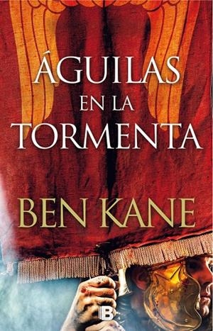 AGUILAS EN LA TORMENTA | 9788466662536 | KANE, BEN | Galatea Llibres | Llibreria online de Reus, Tarragona | Comprar llibres en català i castellà online