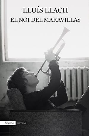EL NOI DEL MARAVILLAS | 9788417016159 | LLACH, LLUíS | Galatea Llibres | Llibreria online de Reus, Tarragona | Comprar llibres en català i castellà online