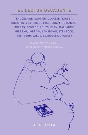 EL LECTOR DECADENTE | 9788494729713 | VV.AA. | Galatea Llibres | Librería online de Reus, Tarragona | Comprar libros en catalán y castellano online