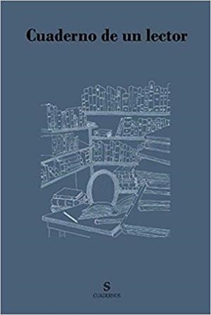 CUADERNO DE UN LECTOR | 9788417035136 | Galatea Llibres | Librería online de Reus, Tarragona | Comprar libros en catalán y castellano online