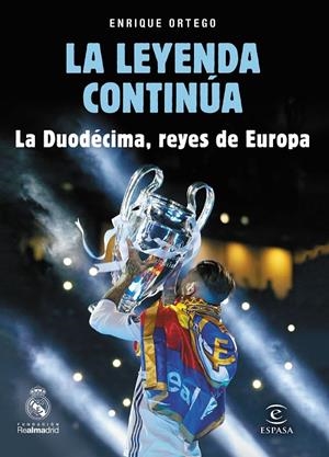 LA LEYENDA CONTINúA | 9788467050813 | ORTEGO, ENRIQUE | Galatea Llibres | Llibreria online de Reus, Tarragona | Comprar llibres en català i castellà online