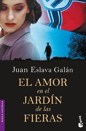 EL AMOR EN EL JARDíN DE LAS FIERAS | 9788467050806 | ESLAVA GALáN, JUAN | Galatea Llibres | Llibreria online de Reus, Tarragona | Comprar llibres en català i castellà online