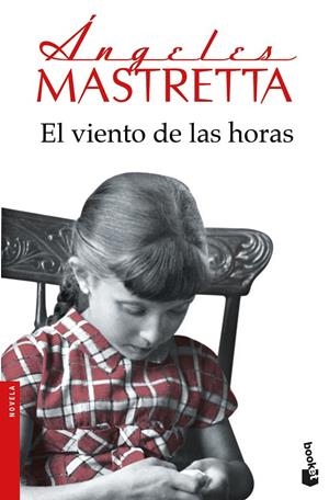 EL VIENTO DE LAS HORAS | 9788432232848 | MASTRETTA, ÁNGELES | Galatea Llibres | Librería online de Reus, Tarragona | Comprar libros en catalán y castellano online