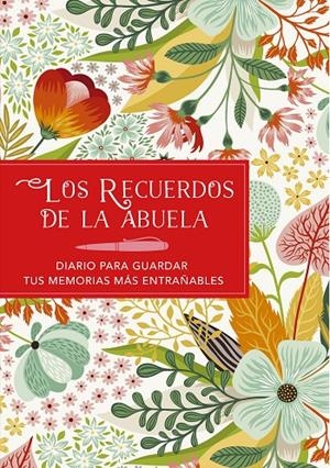 LOS RECUERDOS DE LA ABUELA | 9788417166014 | Galatea Llibres | Llibreria online de Reus, Tarragona | Comprar llibres en català i castellà online