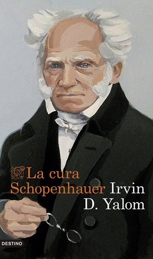 LA CURA SCHOPENHAUER | 9788423352968 | YALOM, IRVIN D. | Galatea Llibres | Llibreria online de Reus, Tarragona | Comprar llibres en català i castellà online