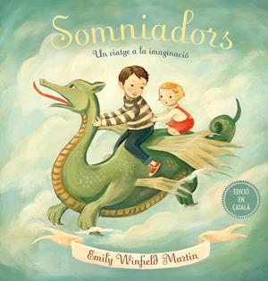 SOMNIADORS | 9788491451068 | WINFIELD MARTIN, EMILY | Galatea Llibres | Llibreria online de Reus, Tarragona | Comprar llibres en català i castellà online