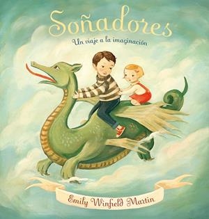 SOñADORES | 9788491451051 | WINFIELD MARTIN, EMILY | Galatea Llibres | Llibreria online de Reus, Tarragona | Comprar llibres en català i castellà online