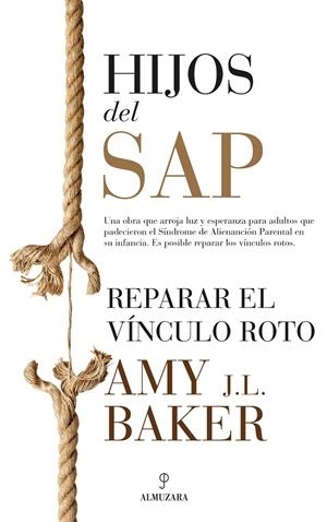 HIJOS DEL SAP | 9788417044817 | BAKER, AMY | Galatea Llibres | Llibreria online de Reus, Tarragona | Comprar llibres en català i castellà online