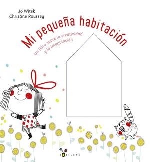MI PEQUEñA HABITACIóN | 9788469620830 | WITEK, JO | Galatea Llibres | Llibreria online de Reus, Tarragona | Comprar llibres en català i castellà online