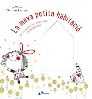 LA MEVA PETITA HABITACIó | 9788499068084 | WITEK, JO | Galatea Llibres | Librería online de Reus, Tarragona | Comprar libros en catalán y castellano online