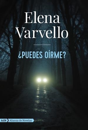 ¿PUEDES OÍRME? | 9788491049128 | VARVELLO, ELENA | Galatea Llibres | Librería online de Reus, Tarragona | Comprar libros en catalán y castellano online