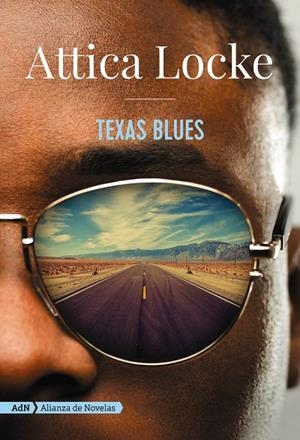 TEXAS BLUES | 9788491049081 | LOCKE, ATTICA | Galatea Llibres | Librería online de Reus, Tarragona | Comprar libros en catalán y castellano online