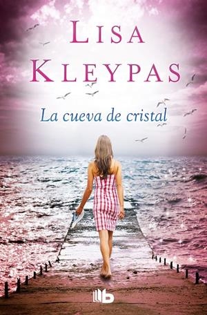 LA CUEVA DE CRISTAL (FRIDAY HARBOR 4) | 9788490704165 | KLEYPAS, LISA | Galatea Llibres | Llibreria online de Reus, Tarragona | Comprar llibres en català i castellà online
