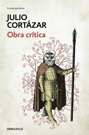OBRA CRíTICA | 9788466341479 | CORTÁZAR, JULIO | Galatea Llibres | Librería online de Reus, Tarragona | Comprar libros en catalán y castellano online