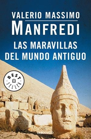 LAS MARAVILLAS DEL MUNDO ANTIGUO | 9788466342018 | MANFREDI, VALERIO MASSIMO | Galatea Llibres | Librería online de Reus, Tarragona | Comprar libros en catalán y castellano online