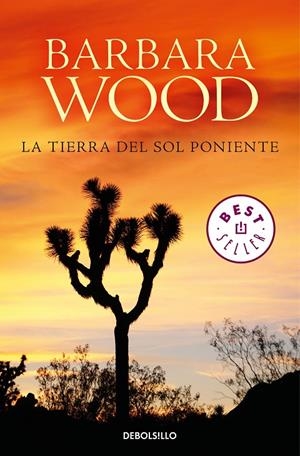 LA TIERRA DEL SOL PONIENTE | 9788466342001 | WOOD, BARBARA | Galatea Llibres | Llibreria online de Reus, Tarragona | Comprar llibres en català i castellà online