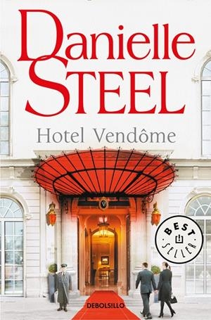 HOTEL VENDôME | 9788466342025 | STEEL, DANIELLE | Galatea Llibres | Llibreria online de Reus, Tarragona | Comprar llibres en català i castellà online