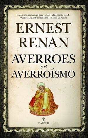 AVERROES Y EL AVERROíSMO | 9788416392698 | RENáN, ERNESTO | Galatea Llibres | Librería online de Reus, Tarragona | Comprar libros en catalán y castellano online