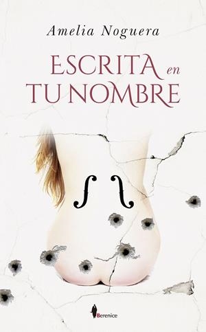 ESCRITA EN TU NOMBRE | 9788417044916 | NOGUERA GUTIéRREZ, AMELIA | Galatea Llibres | Llibreria online de Reus, Tarragona | Comprar llibres en català i castellà online