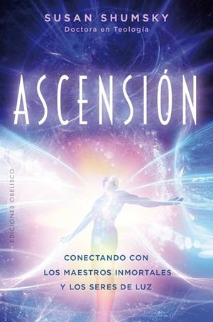 ASCENSION | 9788491112808 | SHUMSKY, SUSAN | Galatea Llibres | Librería online de Reus, Tarragona | Comprar libros en catalán y castellano online