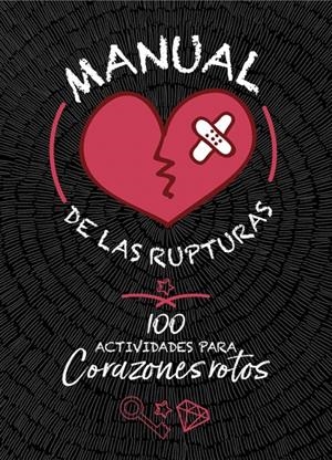 MANUAL DE LAS RUPTURAS | 9788420487021 | VARIOS AUTORES | Galatea Llibres | Llibreria online de Reus, Tarragona | Comprar llibres en català i castellà online