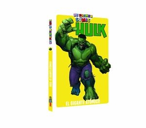 HULK, EL GIGANTE ATOMICO | 9788491671848 | Galatea Llibres | Llibreria online de Reus, Tarragona | Comprar llibres en català i castellà online