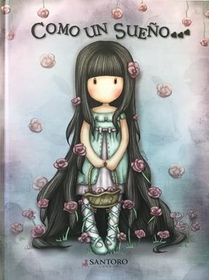 COMO UN SUEÑO... GORJUSS | 9788491671978 | Galatea Llibres | Llibreria online de Reus, Tarragona | Comprar llibres en català i castellà online