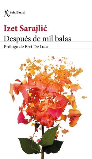 DESPUéS DE MIL BALAS | 9788432233067 | SARAJLIC, IZET | Galatea Llibres | Librería online de Reus, Tarragona | Comprar libros en catalán y castellano online