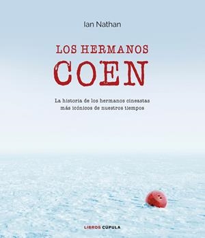 LOS HERMANOS COEN | 9788448023737 | NATHAN, IAN | Galatea Llibres | Librería online de Reus, Tarragona | Comprar libros en catalán y castellano online