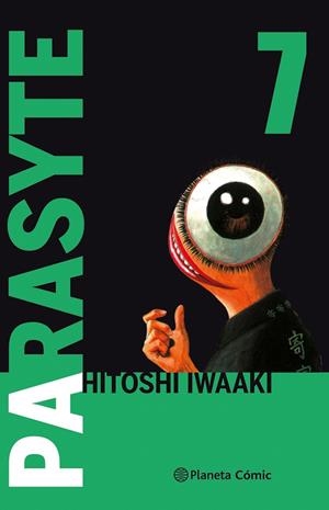 PARASYTE 7/8 | 9788491461463 | IWAAKI, HITOSHI | Galatea Llibres | Librería online de Reus, Tarragona | Comprar libros en catalán y castellano online