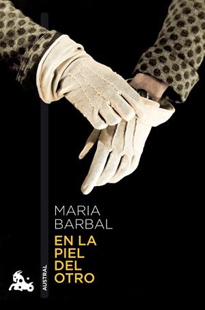 EN LA PIEL DEL OTRO | 9788423352722 | BARBAL, MARIA | Galatea Llibres | Llibreria online de Reus, Tarragona | Comprar llibres en català i castellà online