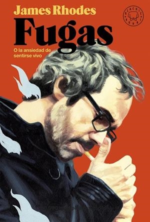 FUGAS | 9788417059187 | RHODES, JAMES | Galatea Llibres | Librería online de Reus, Tarragona | Comprar libros en catalán y castellano online