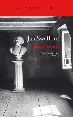 BEETHOVEN | 9788416748686 | SWAFFORD, JAN | Galatea Llibres | Llibreria online de Reus, Tarragona | Comprar llibres en català i castellà online
