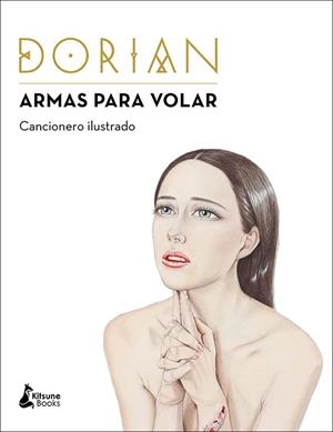 ARMAS PARA VOLAR. CANCIONERO ILUSTRADO | 9788416788156 | DORIAN | Galatea Llibres | Llibreria online de Reus, Tarragona | Comprar llibres en català i castellà online