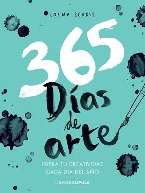 365 DÍAS DE ARTE | 9788448023782 | SCOBIE, LORNA | Galatea Llibres | Llibreria online de Reus, Tarragona | Comprar llibres en català i castellà online