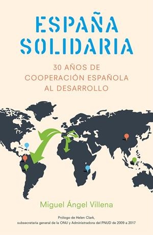 ESPAñA SOLIDARIA | 9788498754643 | VILLENA GARCíA, MIGUEL ÁNGEL | Galatea Llibres | Llibreria online de Reus, Tarragona | Comprar llibres en català i castellà online