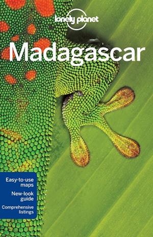 MADAGASCAR LONELY (INGLÉS) | 9781742207780 | FILOU, EMILIE/HAM, ANTHONY/RANGER, HELEN | Galatea Llibres | Librería online de Reus, Tarragona | Comprar libros en catalán y castellano online