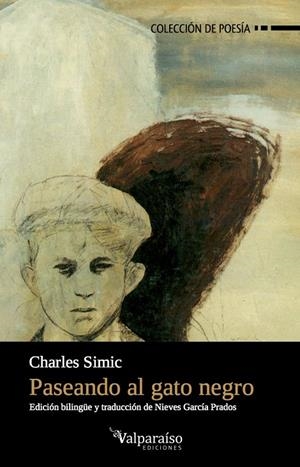 PASEANDO AL GATO NEGRO (ING-ESP) | 9788416560332 | SIMIC, CHARLES | Galatea Llibres | Librería online de Reus, Tarragona | Comprar libros en catalán y castellano online